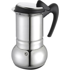 Гейзерная кофеварка на 10 чашек G.A.T. Thema (01-180-10)