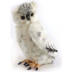 Мягкая игрушка Hansa Полярная сова, 33 см (3836)
