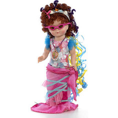 Элитная коллекционная кукла MADAME ALEXANDER Фэнси Нэнси - русалочка, 20 см (64610)