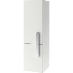 Шкаф-пенал Ravak Chrome SB L 350 белый (X000000542)