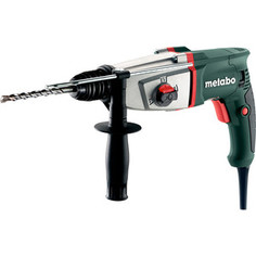 Перфоратор SDS-Plus Metabo KHE 2644 (606157000)