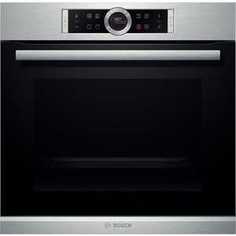 Электрический духовой шкаф Bosch HBG 634HS1