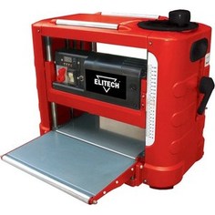 Рейсмусовый станок Elitech СТР 1833Э