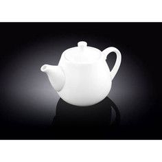 Чайник заварочный 1.0 л Wilmax Для дома (WL-994003 / 1C)