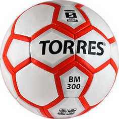 Мяч футбольный Torres BM 300 (арт. F30095)