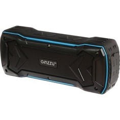 Портативная колонка Ginzzu GM-874B