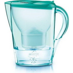 Фильтр-кувшин BRITA Фильтр для воды Marella XL 3,5 л. Green