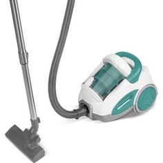 Пылесос UNIT UVC-2220 бирюзовый
