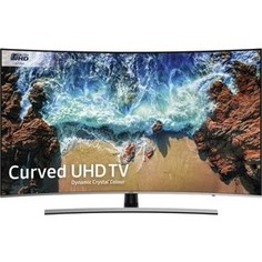 LED Телевизор Samsung UE55NU8500U