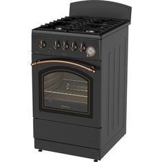 Газовая плита DARINA 1E6 GM241 015 At