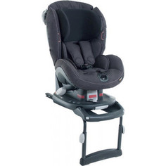 Автокресло BeSafe iZi-Comfort X3 Isofix Fresh Black Cab 528164