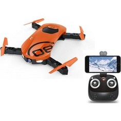 Радиоуправляемый квадрокоптер HJ Toys Mini Pocket Drone