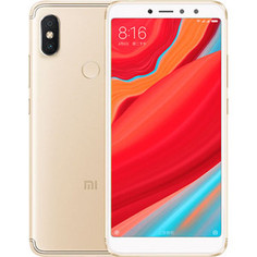 Смартфон Xiaomi Redmi S2 4/64GB Gold