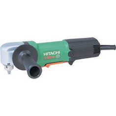 Дрель угловая Hitachi D10YB