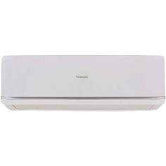 Кондиционер Toshiba RAS-09U2KH3S-EE / RAS-09U2AH3S-EE