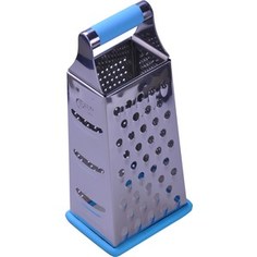 Терка четырехсторонняя Gipfel Zerif (9759)