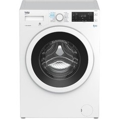 Стиральная машина с сушкой Beko WDW 85120 B3