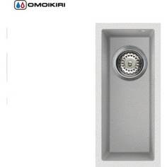 Дополнительная чаша Omoikiri Bosen 20-U WH белый (4993156)