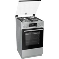 Комбинированная плита Gorenje K 5341 XF