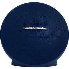Портативная колонка Harman/Kardon Onyx Mini blue