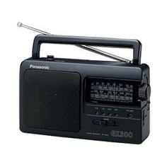 Радиоприемник Panasonic RF-3500E9-K