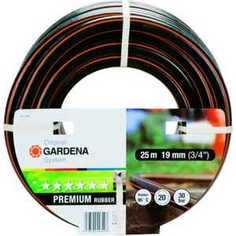 Шланг Gardena 1/2 (13мм) 50м резиновый Premium (04424-22.000.00)