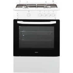 Газовая плита Beko CSG 62000 W