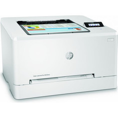 Принтер HP Color LaserJet Pro M254nw