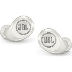 Наушники JBL Free white