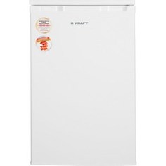 Холодильник Kraft KRAFT BC(W)-98
