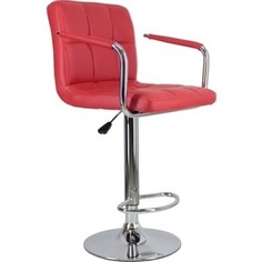 Барный стул Стимул-групп CTK-XH-001 red