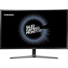 Монитор Samsung C27HG70QQI