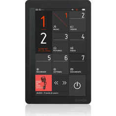 MP3 плеер Cowon X9 32Gb black