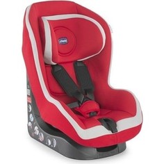 Автокресло Chicco Go-one Isofix Red