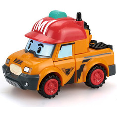 Игрушка Poli Марк трансформер (83307)
