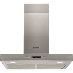 Вытяжка Hotpoint-Ariston HHBS 6.7F LL X