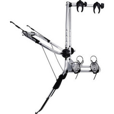 Крепление на заднюю дверь Thule ClipOn High для 2-х велосипедов (9105)