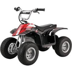 Электроквадроцикл Razor Dirt Quad (030801)