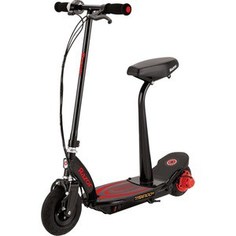 Электросамокат Razor Power Core E100S красный (011701)
