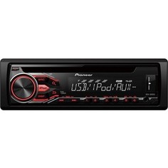 Автомагнитола Pioneer DEH-2800UI