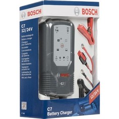 Зарядное устройство Bosch C7