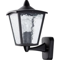 Уличный настенный светильник MW-Light 806020201