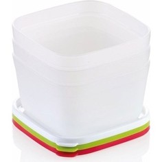 Контейнеры для заморозки 0.5 л 3 штуки Tescoma Purity (891862)
