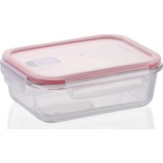 Контейнер 0.4 л прямоугольный Tescoma Freshbox Glass (892170)