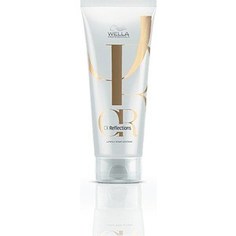 WELLA PROFESSIONALS OIL REFLECTIONS Бальзам для интенсивного блеска волос 200мл