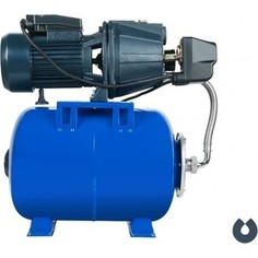 Насосная станция UNIPUMP AUTO JET 60 S