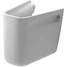 Полупьедестал Duravit D-code (08571800002)