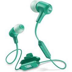 Наушники JBL E25BT teal