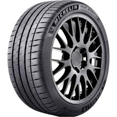 Летние шины Michelin 305/30 ZR19 102Y Pilot Sport 4 S