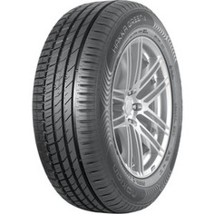 Летние шины Nokian 215/55 R16 97V Hakka Green 2